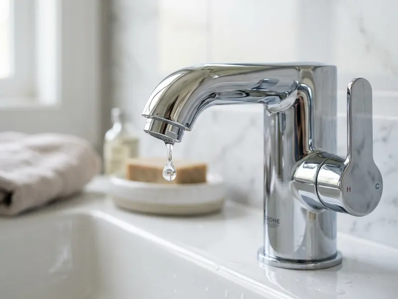 Faucet Repair & Installation Plumber in The Silos, MT